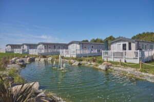 Hidden Gems of the North: Discovering Small-Site Static Caravans in Northumberland