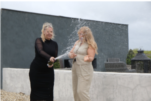 Wedding Belles Love Expands with Size-Inclusive, Same-Day Bridalwear Boutique