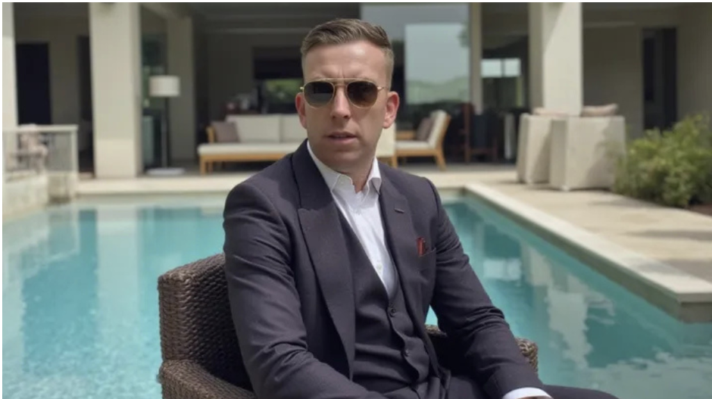 UK Betting Platform Headed by James Atkinson Reports Record £50 Million Profit