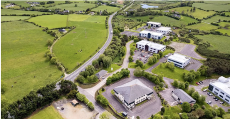 Growth Milestone for Applied Biopharm Consulting as It Opens New Office in West Cork Business Park