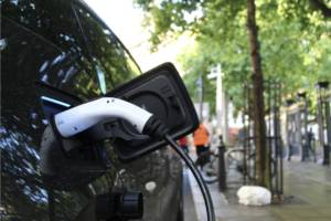 European Holidays Beckon as Summer Heat Extends EV Driving Range