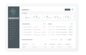 AI Upgrade to Erdos Tracks Delivers Live P&L Tracking for Contractors