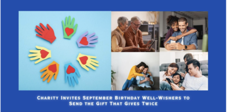 Best Birthday eCards for September: Send Wishes That Truly Make a Difference