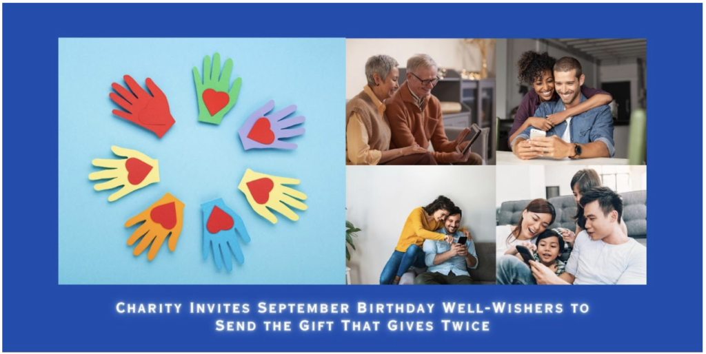 Christmas eCards Helping Charities Raise Record Funds