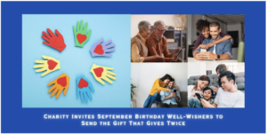 Christmas eCards Helping Charities Raise Record Funds