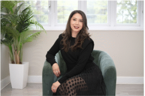 Confidence Coach Nancy Haines Warns UK faces an individuality crisis