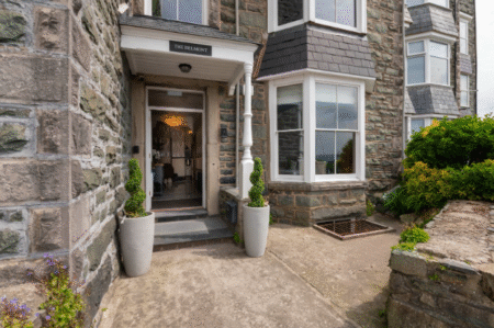 The Belmont Barmouth Helps Extend Tourism Season with New Group Booking Options