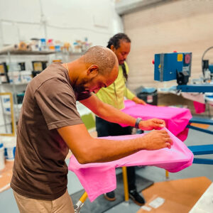 Affordable, Fast, and Fully Custom: Local Threads Sets a New Standard for Merch