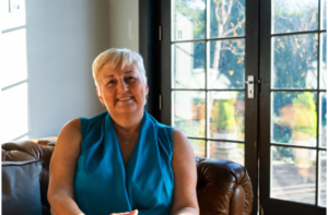 Sarah Mead Launches My Cherished Memories to Safeguard Family Histories Sarah Mead Launches My Cherished Memories to Safeguard Family Histories