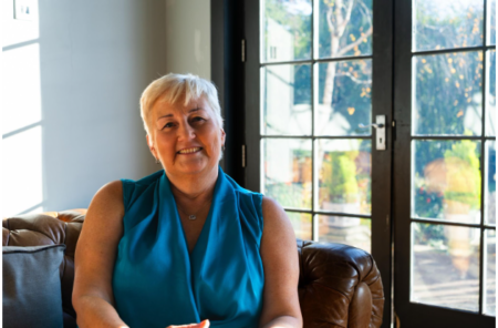 Sarah Mead Launches My Cherished Memories to Safeguard Family Histories Sarah Mead Launches My Cherished Memories to Safeguard Family Histories