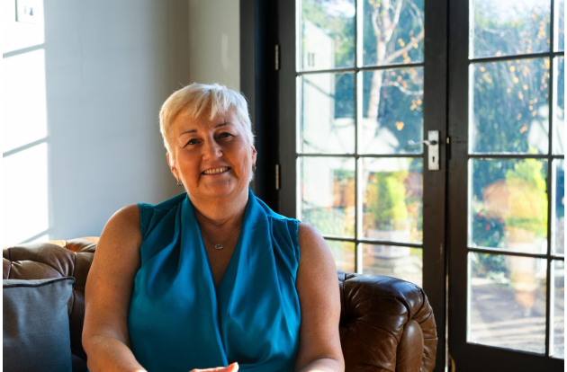 Sarah Mead Launches My Cherished Memories to Safeguard Family Histories Sarah Mead Launches My Cherished Memories to Safeguard Family Histories