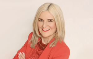 Christie Korchak contributes to Amazon number one success anthology Ascend into Your Power