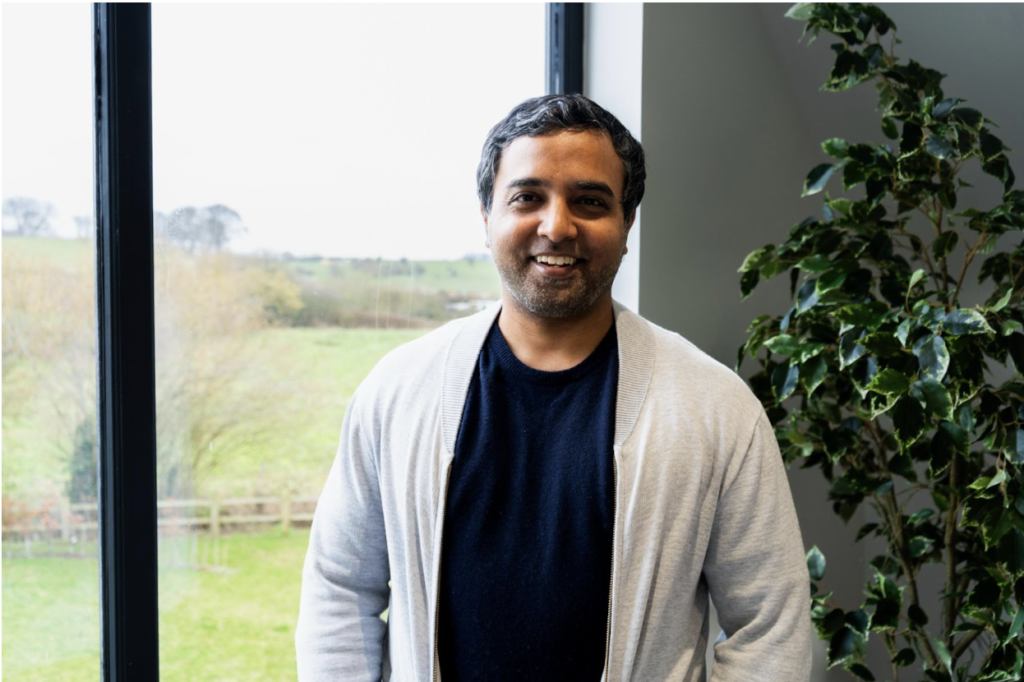 High-Velocity X Advises Fitness Start-ups on Clear Client Terms