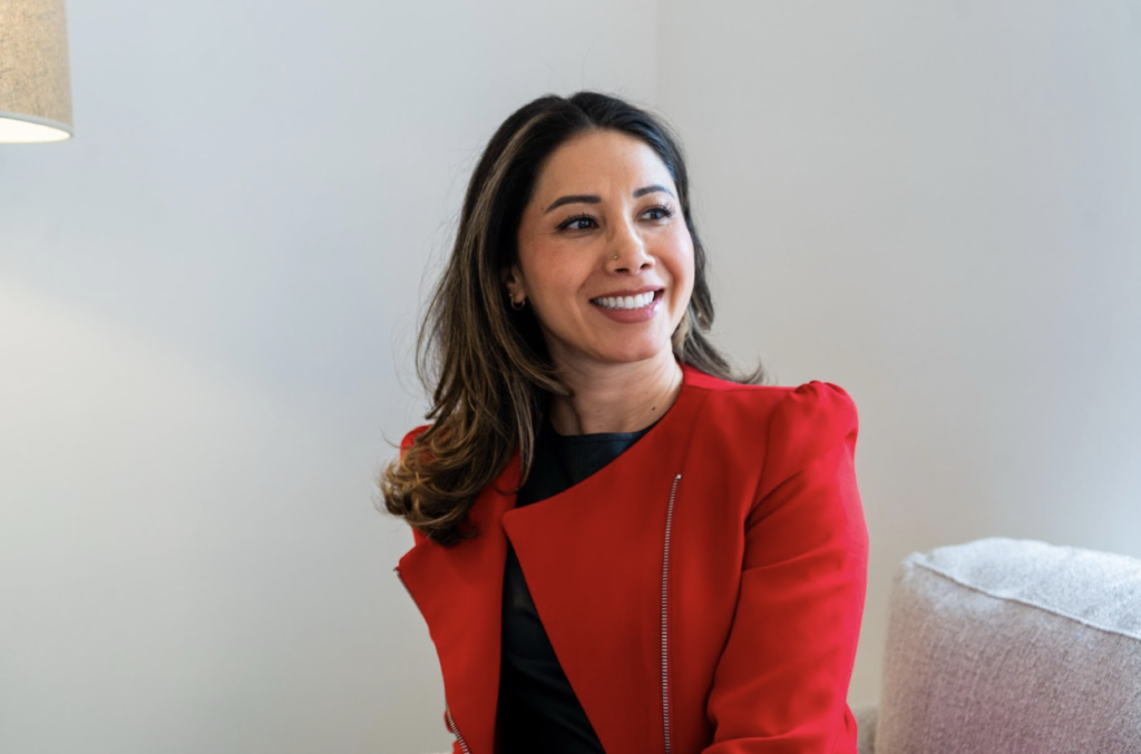 Nancy Haines Seeks Guests for Podcast Focused on Women’s Confidence and Independence Nancy Haines Seeks Guests for Podcast Focused on Women’s Confidence and Independence