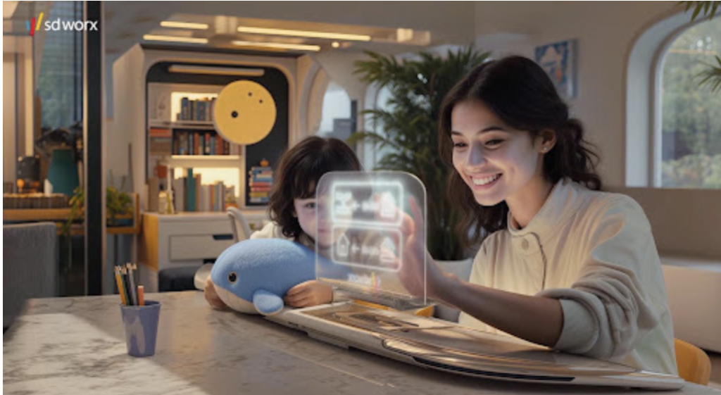 Growing Use of AI in Video Production Reflected in BearJam Client Demand Growing Use of AI in Video Production Reflected in BearJam Client Demand