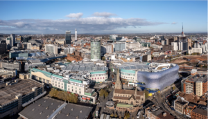 Business Coaching Firm Calls for Action to Unlock Midlands Potential