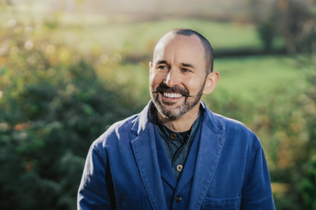 “I was one of the world’s most in-demand keynote speakers earning close to seven figures. But losing it all is what finally made me happy.”