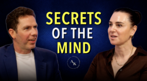 Science writer David Robson explores mindset and illness on BEYOND 
