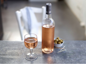 Wine expert highlights six EU rosés to try this summer