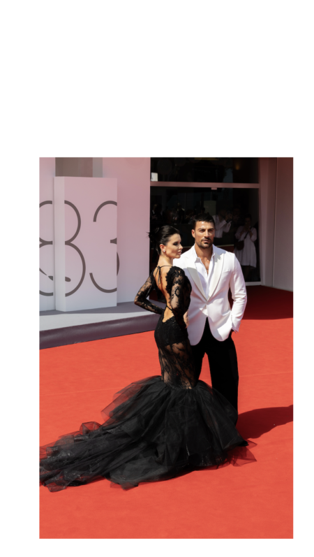 83rd Venice International Film Festival
